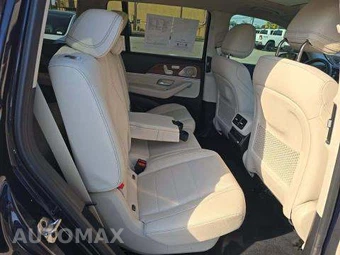 2022 Mercedes-Benz GLS 450 4MATIC - miniatura 17