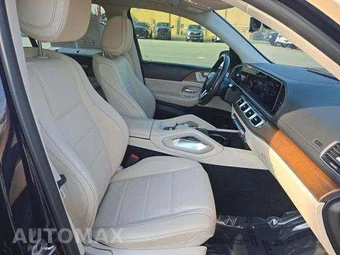 2022 Mercedes-Benz GLS 450 4MATIC - miniatura 19