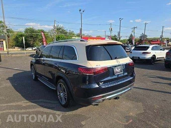2022 Mercedes-Benz GLS 450 4MATIC - miniatura 2