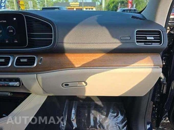 2022 Mercedes-Benz GLS 450 4MATIC - miniatura 20