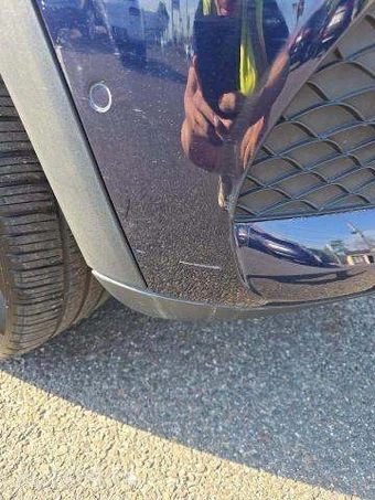 2022 Mercedes-Benz GLS 450 4MATIC - miniatura 23