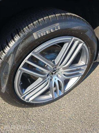 2022 Mercedes-Benz GLS 450 4MATIC - miniatura 25