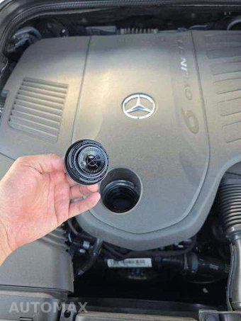 2022 Mercedes-Benz GLS 450 4MATIC - miniatura 29