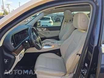 2022 Mercedes-Benz GLS 450 4MATIC - miniatura 6
