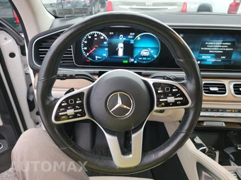 2022 Mercedes-Benz GLS 450 4MATIC – miniatura 10