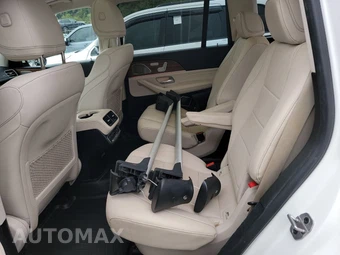 2022 Mercedes-Benz GLS 450 4MATIC – miniatura 13