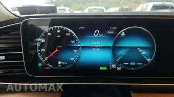 2022 Mercedes-Benz GLS 450 4MATIC – miniatura 18