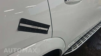 2022 Mercedes-Benz GLS 450 4MATIC – miniatura 27