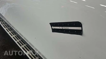 2022 Mercedes-Benz GLS 450 4MATIC – miniatura 30