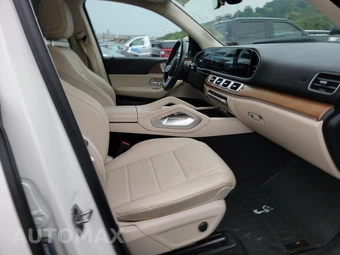 2022 Mercedes-Benz GLS 450 4MATIC – miniatura 8