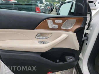 2022 Mercedes-Benz GLS 450 4MATIC – miniatura 9