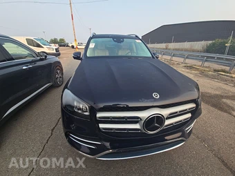 2022 Mercedes-Benz GLS 450 4MATIC - miniatura 2