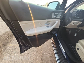 2022 Mercedes-Benz GLS 450 4MATIC - miniatura 9