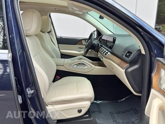 2022 Mercedes-Benz GLS 450 4MATIC - miniatura 13