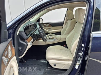 2022 Mercedes-Benz GLS 450 4MATIC - miniatura 15