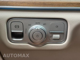 2022 Mercedes-Benz GLS 450 4MATIC - miniatura 18