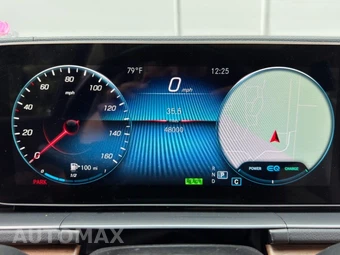 2022 Mercedes-Benz GLS 450 4MATIC - miniatura 20