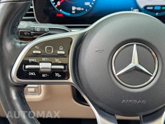 2022 Mercedes-Benz GLS 450 4MATIC - miniatura 21
