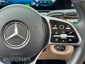 2022 Mercedes-Benz GLS 450 4MATIC - miniatura 22