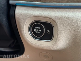 2022 Mercedes-Benz GLS 450 4MATIC - miniatura 23