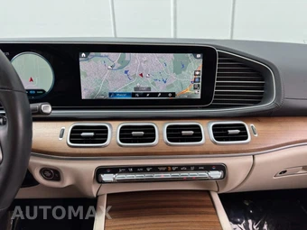 2022 Mercedes-Benz GLS 450 4MATIC - miniatura 24