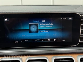 2022 Mercedes-Benz GLS 450 4MATIC - miniatura 27