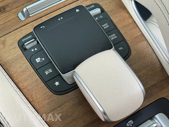 2022 Mercedes-Benz GLS 450 4MATIC - miniatura 32