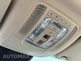 2022 Mercedes-Benz GLS 450 4MATIC - miniatura 36
