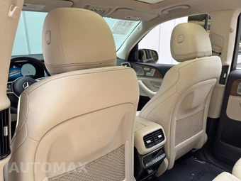 2022 Mercedes-Benz GLS 450 4MATIC - miniatura 39