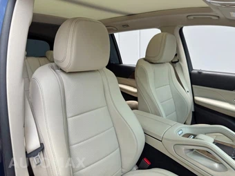 2022 Mercedes-Benz GLS 450 4MATIC - miniatura 40