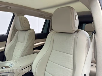 2022 Mercedes-Benz GLS 450 4MATIC - miniatura 41