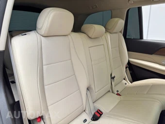2022 Mercedes-Benz GLS 450 4MATIC - miniatura 42