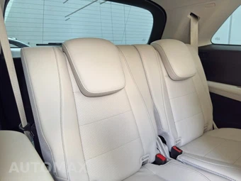 2022 Mercedes-Benz GLS 450 4MATIC - miniatura 43