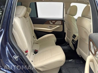 2022 Mercedes-Benz GLS 450 4MATIC - miniatura 44