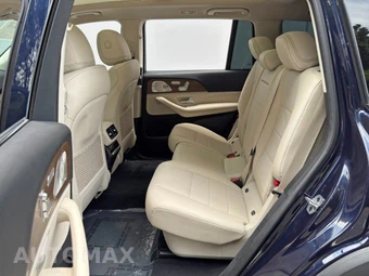 2022 Mercedes-Benz GLS 450 4MATIC - miniatura 45