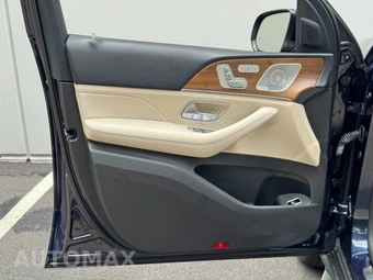 2022 Mercedes-Benz GLS 450 4MATIC - miniatura 46
