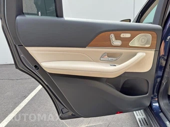 2022 Mercedes-Benz GLS 450 4MATIC - miniatura 47