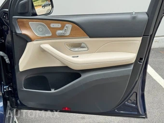 2022 Mercedes-Benz GLS 450 4MATIC - miniatura 48