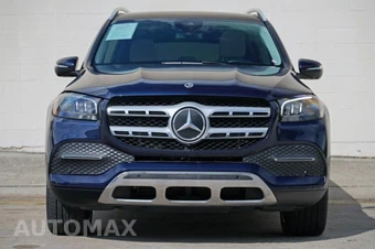 2022 Mercedes-Benz GLS 450 4MATIC - miniatura 5
