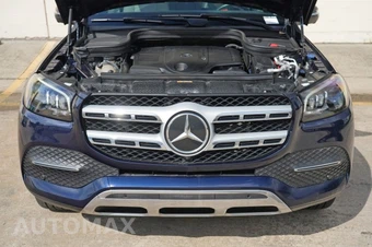 2022 Mercedes-Benz GLS 450 4MATIC - miniatura 6