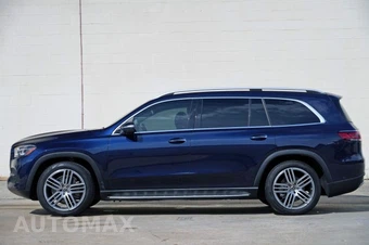 2022 Mercedes-Benz GLS 450 4MATIC - miniatura 7