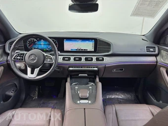 2022 Mercedes-Benz GLS 450 4MATIC - miniatura 13