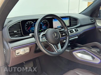 2022 Mercedes-Benz GLS 450 4MATIC - miniatura 14