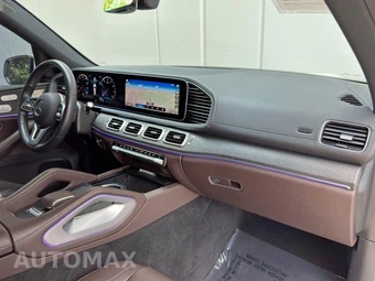 2022 Mercedes-Benz GLS 450 4MATIC - miniatura 15