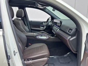 2022 Mercedes-Benz GLS 450 4MATIC - miniatura 16
