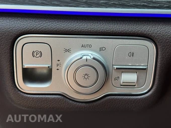 2022 Mercedes-Benz GLS 450 4MATIC - miniatura 20
