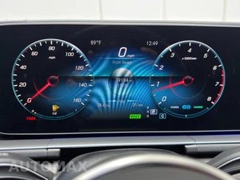 2022 Mercedes-Benz GLS 450 4MATIC - miniatura 22