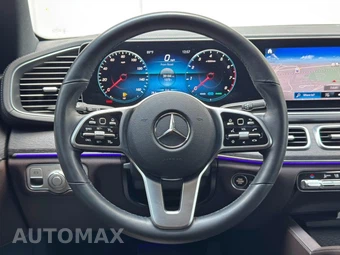 2022 Mercedes-Benz GLS 450 4MATIC - miniatura 23