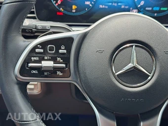 2022 Mercedes-Benz GLS 450 4MATIC - miniatura 24
