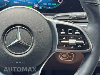 2022 Mercedes-Benz GLS 450 4MATIC - miniatura 25